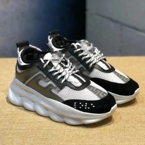 Versace Chain Reaction Greca Medusa – 36