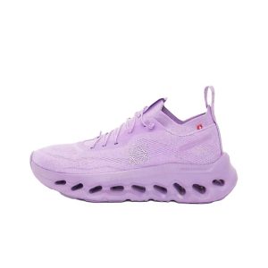 Loewe Hammock Trainer Lavender Knit – Purple, 36