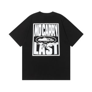 Broken Planet Graphic Tee No Carry Last Print – 21, L