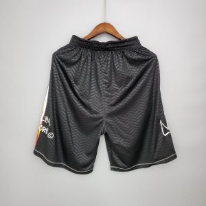 Nike Brooklyn Nets 2019/20 Shorts Black – L