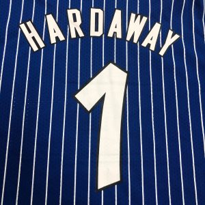 Mitchell & Nell Orlando Magic Shirt Blue / White – L