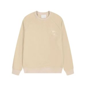 Fear of God Crewneck Sweatshirt Minimal Logo – Option 54A061B6, L