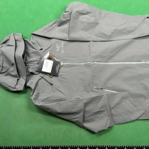 Arc'teryx Alpha SV Jacket Graphite Grey – L