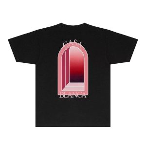 Casablanca Graphic Tee Casa Blanca Arch Print – 31, L