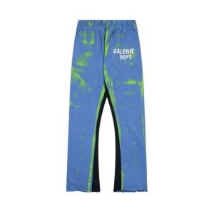 New trousers 380 grams of fine cotton trousers-CY-Q1 – 1, S