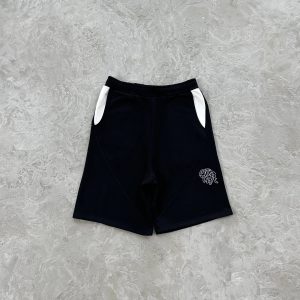 Mertra Shorts Black – L