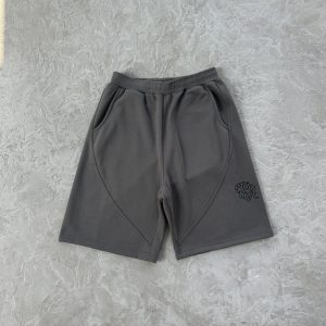Mertra Shorts Dark Grey – L