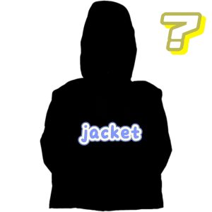 Trapstar Mystery Jacket – L