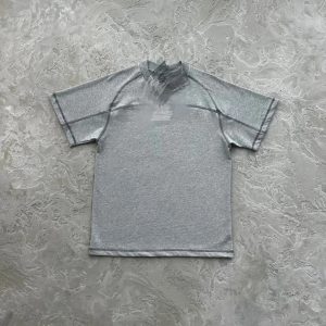Corteiz HMP Raglan Shirt Grey – gray, L
