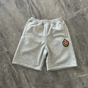 Corteiz Shorts Embroidered Crest – 655 shorts, L