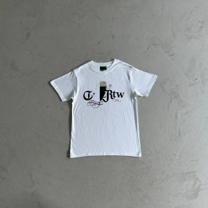 Corteiz Don Julio Shirt White – white, L