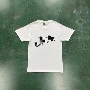 Corteiz Allstarz Shirt White / Black – L