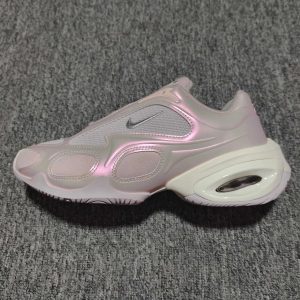 Nike Air Max Shox Rose Glow Sneakers – 5, 36